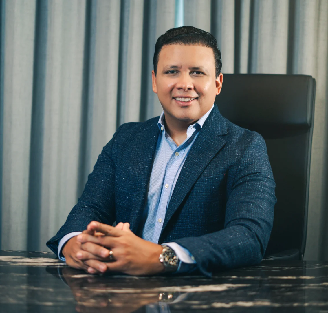 director general Gerardo Herrera