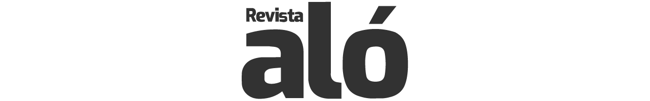 revista alo