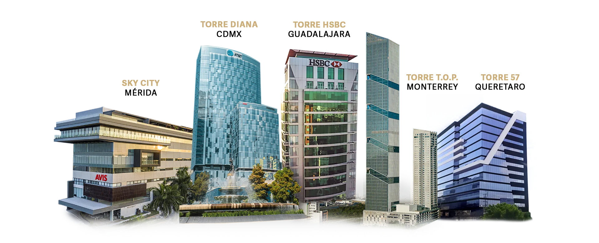 oficinas gh partners