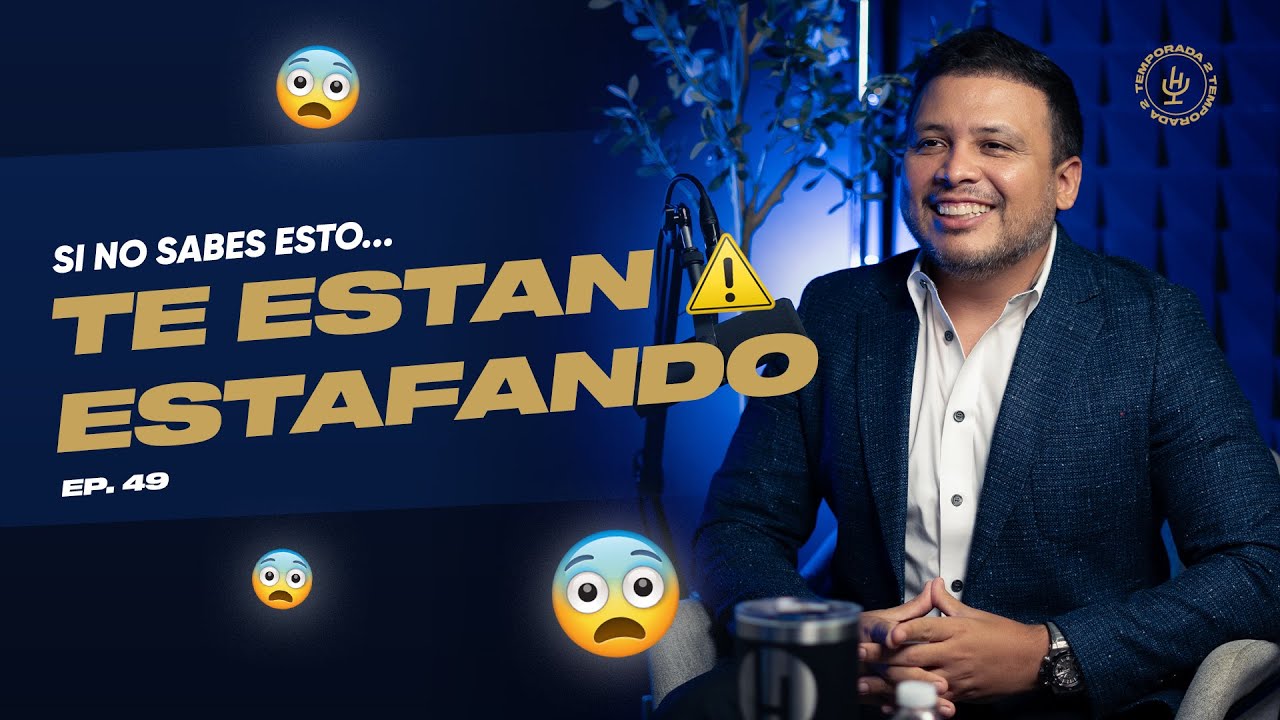 potcast Break Yucatán