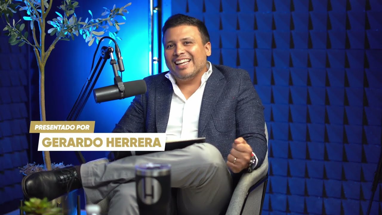 potcast Break Yucatán