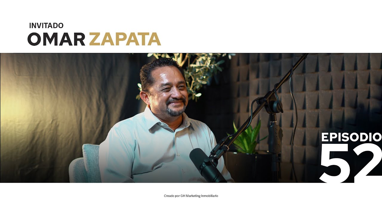 potcast Break Yucatán