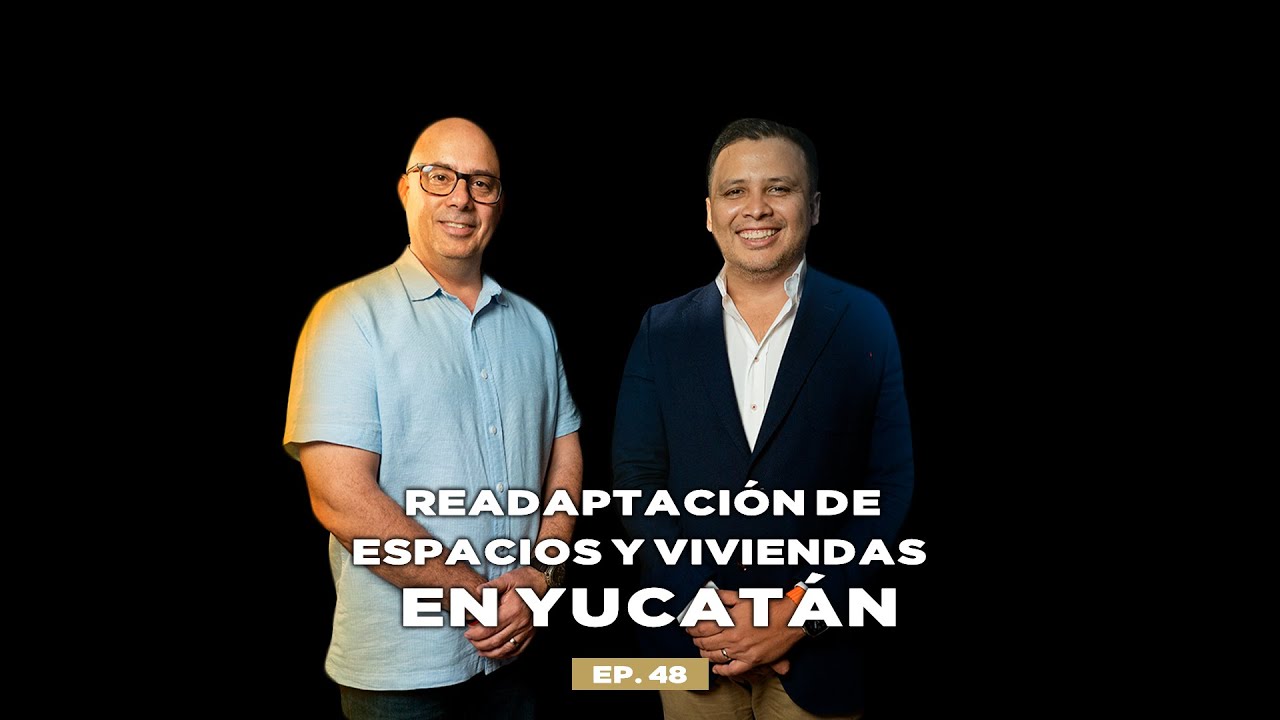 potcast Break Yucatán